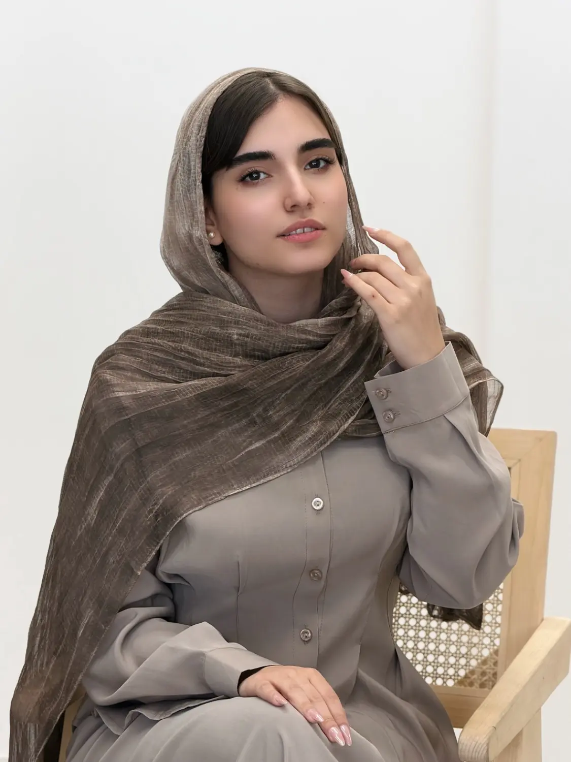 6503-شال دیزل وارداتی